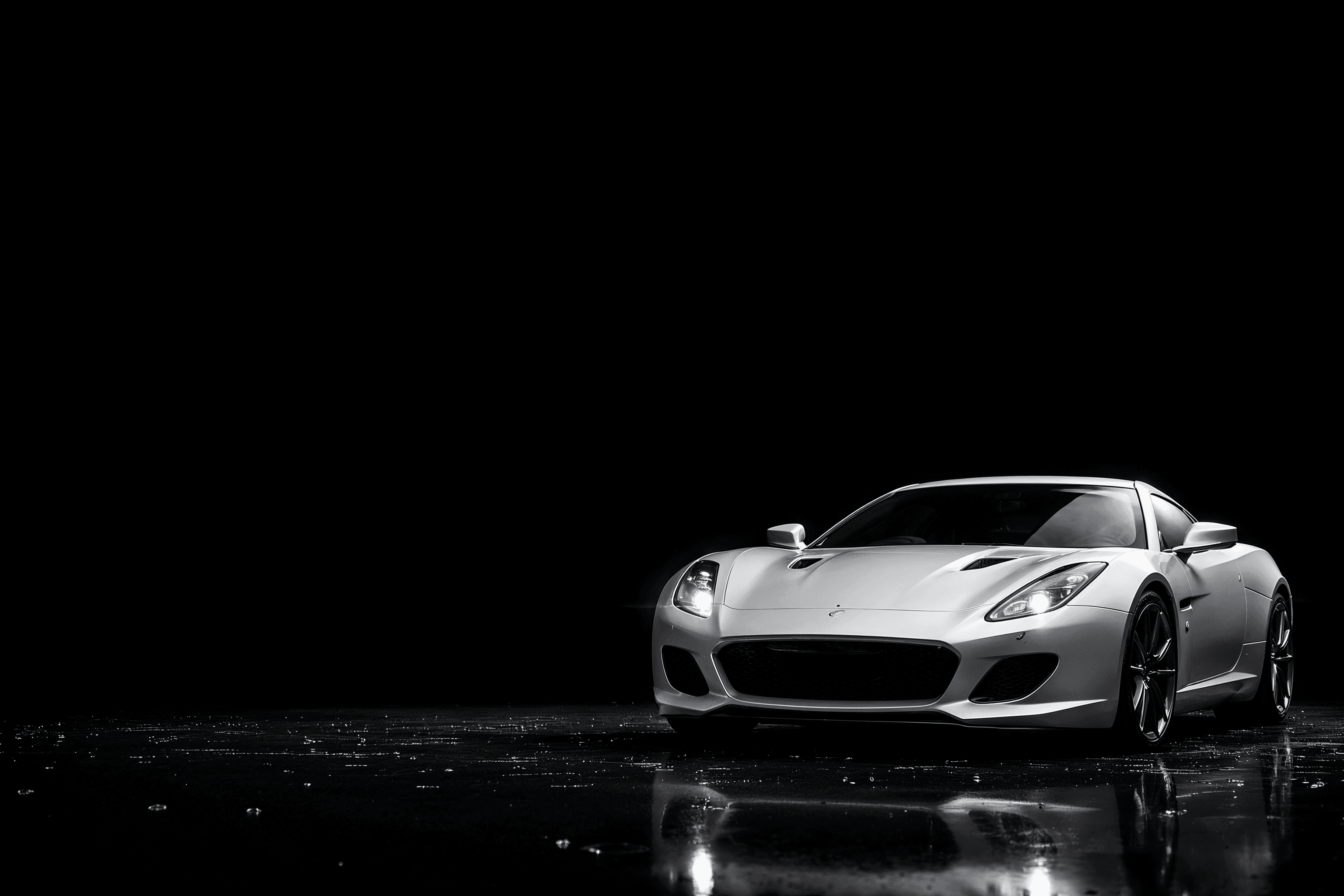 BlackForge Detailing Team